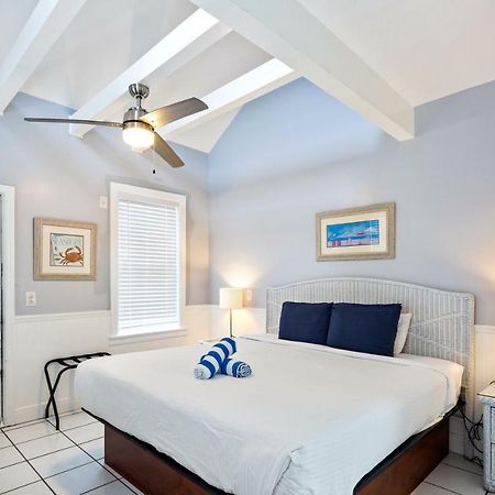 Colors On White Key West Exterior foto