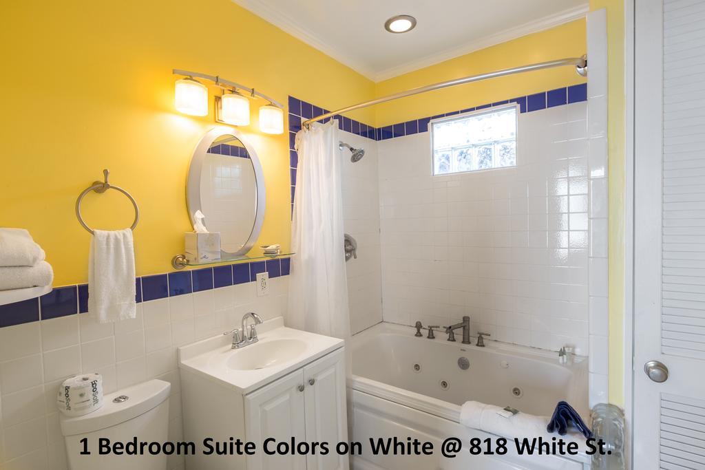 Colors On White Key West Exterior foto