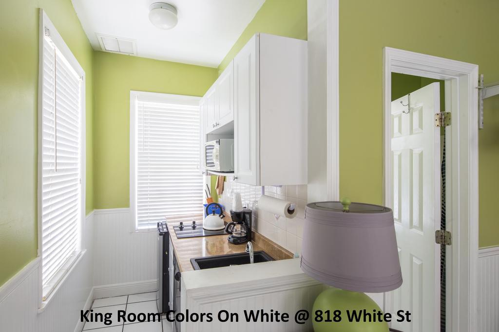 Colors On White Key West Exterior foto