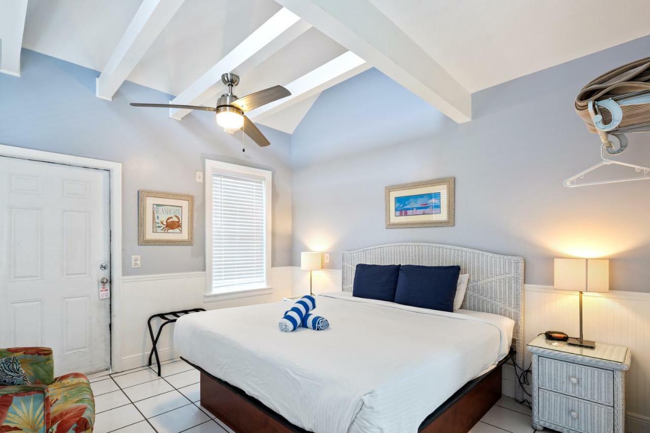 Colors On White Key West Exterior foto