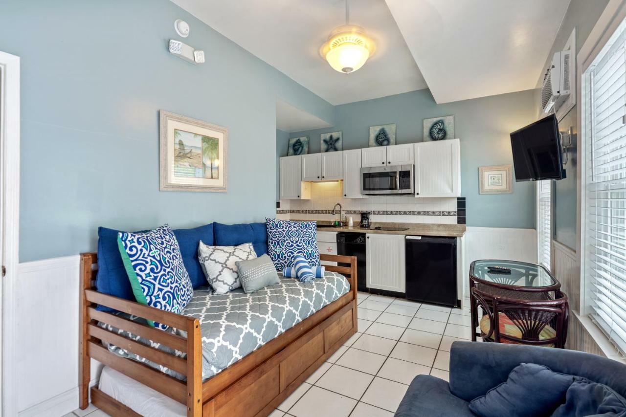 Colors On White Key West Exterior foto